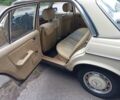 Бежевий Мерседес 200, об'ємом двигуна 2 л та пробігом 999 тис. км за 2200 $, фото 6 на Automoto.ua