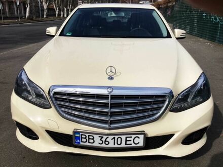Мерседес 200 2013 в Киеве на Automoto.ua Бежевый Мерседес 200, объемом двигателя 0 л и пробегом 450 тыс. км за 11500 $, фото 1 на Automoto.ua