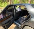 Чорний Мерседес 200, об'ємом двигуна 2 л та пробігом 450 тис. км за 3050 $, фото 12 на Automoto.ua