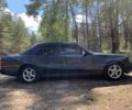 Чорний Мерседес 200, об'ємом двигуна 2 л та пробігом 450 тис. км за 3050 $, фото 6 на Automoto.ua