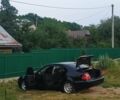 Черный Мерседес 200, объемом двигателя 0 л и пробегом 240 тыс. км за 5000 $, фото 1 на Automoto.ua