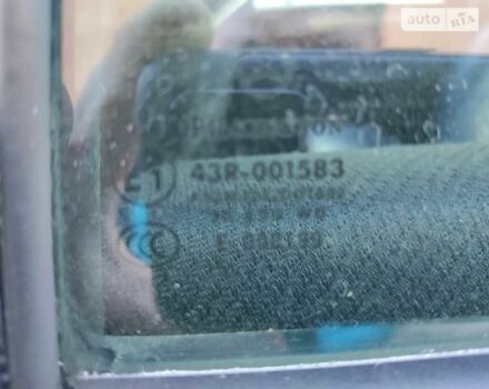 Черный Мерседес 200, объемом двигателя 2 л и пробегом 173 тыс. км за 6300 $, фото 9 на Automoto.ua