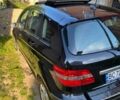 Чорний Мерседес 200, об'ємом двигуна 2 л та пробігом 250 тис. км за 6800 $, фото 3 на Automoto.ua