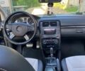 Чорний Мерседес 200, об'ємом двигуна 2 л та пробігом 250 тис. км за 6800 $, фото 16 на Automoto.ua