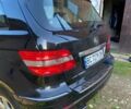 Чорний Мерседес 200, об'ємом двигуна 2 л та пробігом 250 тис. км за 6800 $, фото 21 на Automoto.ua