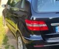 Чорний Мерседес 200, об'ємом двигуна 2 л та пробігом 250 тис. км за 6800 $, фото 20 на Automoto.ua