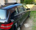 Чорний Мерседес 200, об'ємом двигуна 2 л та пробігом 250 тис. км за 6800 $, фото 22 на Automoto.ua