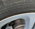 Черный Мерседес 200, объемом двигателя 2 л и пробегом 173 тыс. км за 6300 $, фото 8 на Automoto.ua