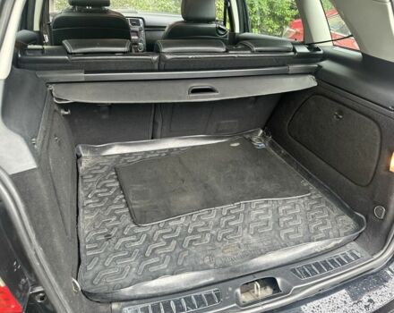 Черный Мерседес 200, объемом двигателя 2 л и пробегом 310 тыс. км за 6300 $, фото 7 на Automoto.ua