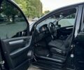 Черный Мерседес 200, объемом двигателя 2 л и пробегом 120 тыс. км за 4100 $, фото 1 на Automoto.ua