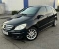 Черный Мерседес 200, объемом двигателя 2 л и пробегом 230 тыс. км за 7199 $, фото 3 на Automoto.ua