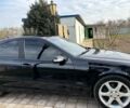 Чорний Мерседес 200, об'ємом двигуна 1.8 л та пробігом 375 тис. км за 6800 $, фото 7 на Automoto.ua