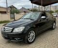 Чорний Мерседес 200, об'ємом двигуна 1.8 л та пробігом 220 тис. км за 9000 $, фото 1 на Automoto.ua