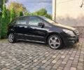 Чорний Мерседес 200, об'ємом двигуна 2 л та пробігом 182 тис. км за 7700 $, фото 20 на Automoto.ua