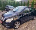 Чорний Мерседес 200, об'ємом двигуна 2 л та пробігом 182 тис. км за 7700 $, фото 11 на Automoto.ua