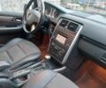 Чорний Мерседес 200, об'ємом двигуна 2 л та пробігом 182 тис. км за 7700 $, фото 15 на Automoto.ua