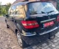 Чорний Мерседес 200, об'ємом двигуна 2 л та пробігом 182 тис. км за 7700 $, фото 7 на Automoto.ua