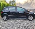 Чорний Мерседес 200, об'ємом двигуна 2 л та пробігом 182 тис. км за 7700 $, фото 10 на Automoto.ua