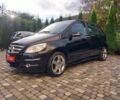 Чорний Мерседес 200, об'ємом двигуна 2 л та пробігом 182 тис. км за 7700 $, фото 23 на Automoto.ua