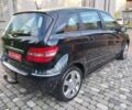 Чорний Мерседес 200, об'ємом двигуна 2 л та пробігом 182 тис. км за 7700 $, фото 8 на Automoto.ua