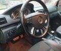 Чорний Мерседес 200, об'ємом двигуна 2 л та пробігом 182 тис. км за 7700 $, фото 12 на Automoto.ua