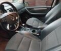 Чорний Мерседес 200, об'ємом двигуна 2 л та пробігом 182 тис. км за 7700 $, фото 17 на Automoto.ua