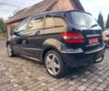 Чорний Мерседес 200, об'ємом двигуна 2 л та пробігом 182 тис. км за 7700 $, фото 22 на Automoto.ua