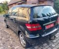 Чорний Мерседес 200, об'ємом двигуна 2 л та пробігом 182 тис. км за 7700 $, фото 6 на Automoto.ua