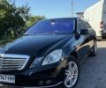 Чорний Мерседес 200, об'ємом двигуна 2.1 л та пробігом 275 тис. км за 8500 $, фото 1 на Automoto.ua