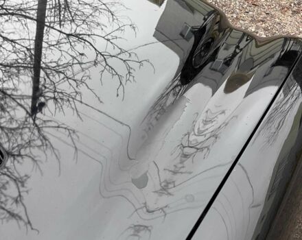 Чорний Мерседес 200, об'ємом двигуна 2 л та пробігом 3 тис. км за 2300 $, фото 5 на Automoto.ua