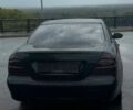 Черный Мерседес 200, объемом двигателя 2 л и пробегом 203 тыс. км за 3541 $, фото 7 на Automoto.ua