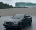 Черный Мерседес 200, объемом двигателя 2 л и пробегом 203 тыс. км за 3541 $, фото 2 на Automoto.ua