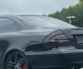Черный Мерседес 200, объемом двигателя 2 л и пробегом 203 тыс. км за 3541 $, фото 5 на Automoto.ua