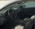 Черный Мерседес 200, объемом двигателя 2 л и пробегом 203 тыс. км за 3541 $, фото 4 на Automoto.ua
