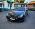 Чорний Мерседес 200, об'ємом двигуна 1.8 л та пробігом 290 тис. км за 10800 $, фото 1 на Automoto.ua