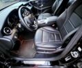Черный Мерседес 200, объемом двигателя 2 л и пробегом 27 тыс. км за 47700 $, фото 4 на Automoto.ua