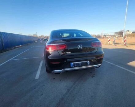 Черный Мерседес 200, объемом двигателя 2 л и пробегом 27 тыс. км за 47700 $, фото 10 на Automoto.ua