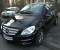 Черный Мерседес 200, объемом двигателя 2 л и пробегом 152 тыс. км за 6750 $, фото 2 на Automoto.ua