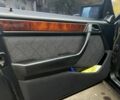 Чорний Мерседес 200, об'ємом двигуна 2 л та пробігом 458 тис. км за 4500 $, фото 6 на Automoto.ua