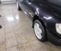 Черный Мерседес 200, объемом двигателя 2 л и пробегом 476 тыс. км за 1700 $, фото 2 на Automoto.ua