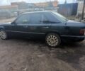 Чорний Мерседес 200, об'ємом двигуна 2 л та пробігом 3 тис. км за 1800 $, фото 1 на Automoto.ua