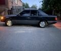 Чорний Мерседес 200, об'ємом двигуна 2 л та пробігом 350 тис. км за 3000 $, фото 10 на Automoto.ua