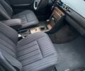 Чорний Мерседес 200, об'ємом двигуна 2 л та пробігом 350 тис. км за 3000 $, фото 11 на Automoto.ua