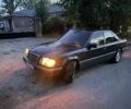 Чорний Мерседес 200, об'ємом двигуна 2 л та пробігом 350 тис. км за 3000 $, фото 13 на Automoto.ua