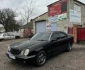 Чорний Мерседес 200, об'ємом двигуна 2 л та пробігом 387 тис. км за 3600 $, фото 1 на Automoto.ua