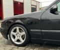 Черный Мерседес 200, объемом двигателя 2 л и пробегом 3 тыс. км за 5000 $, фото 3 на Automoto.ua