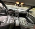 Черный Мерседес 200, объемом двигателя 2.8 л и пробегом 450 тыс. км за 4000 $, фото 6 на Automoto.ua