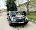 Чорний Мерседес 200, об'ємом двигуна 2 л та пробігом 2 тис. км за 3500 $, фото 1 на Automoto.ua