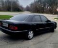 Черный Мерседес 200, объемом двигателя 2 л и пробегом 400 тыс. км за 2499 $, фото 3 на Automoto.ua
