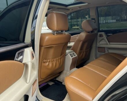 Черный Мерседес 200, объемом двигателя 2 л и пробегом 310 тыс. км за 5200 $, фото 2 на Automoto.ua